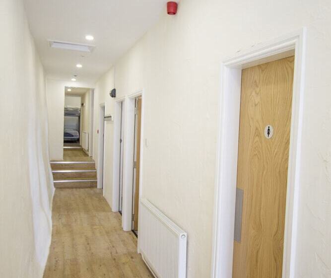 Great Langdale Bunkhouse Hostel