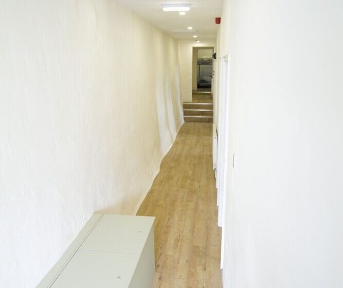 Great Langdale Bunkhouse Hostel