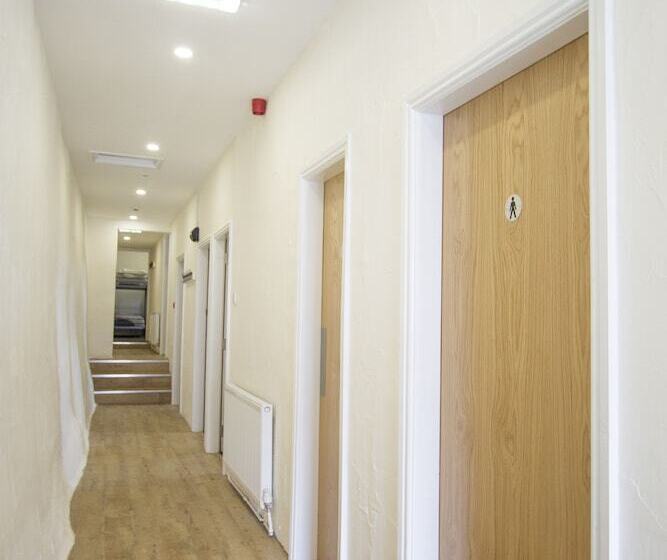 Great Langdale Bunkhouse Hostel