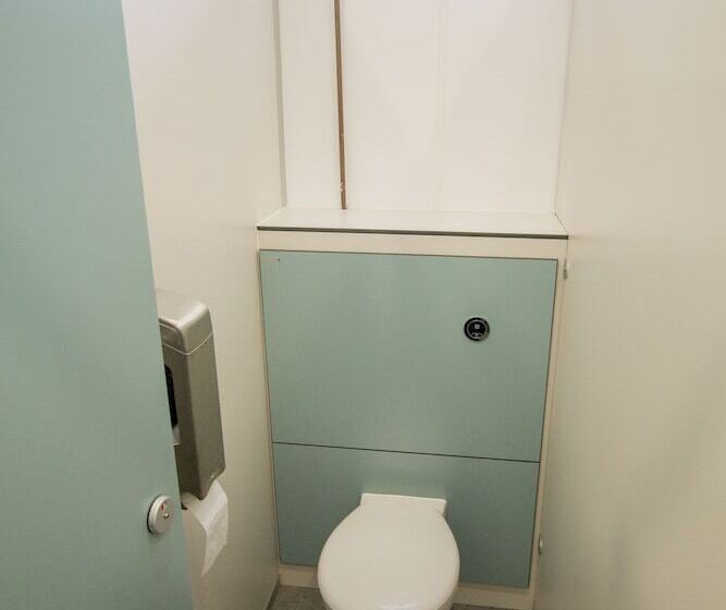 Great Langdale Bunkhouse Hostel