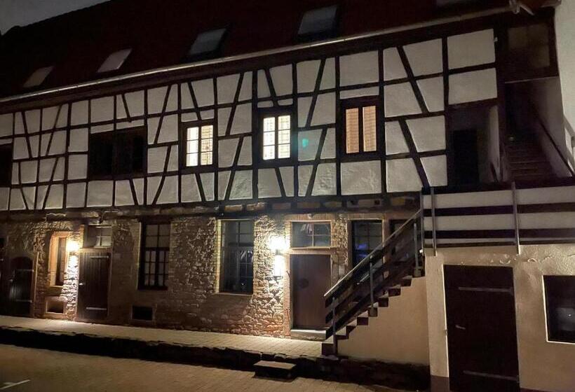 Weingärtner Appartements