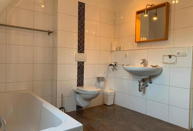 Weingärtner Appartements