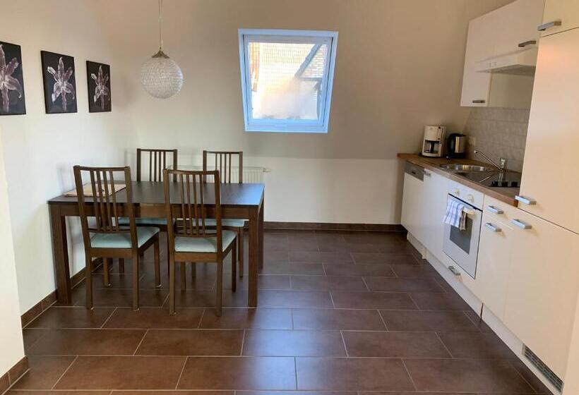 Weingärtner Appartements