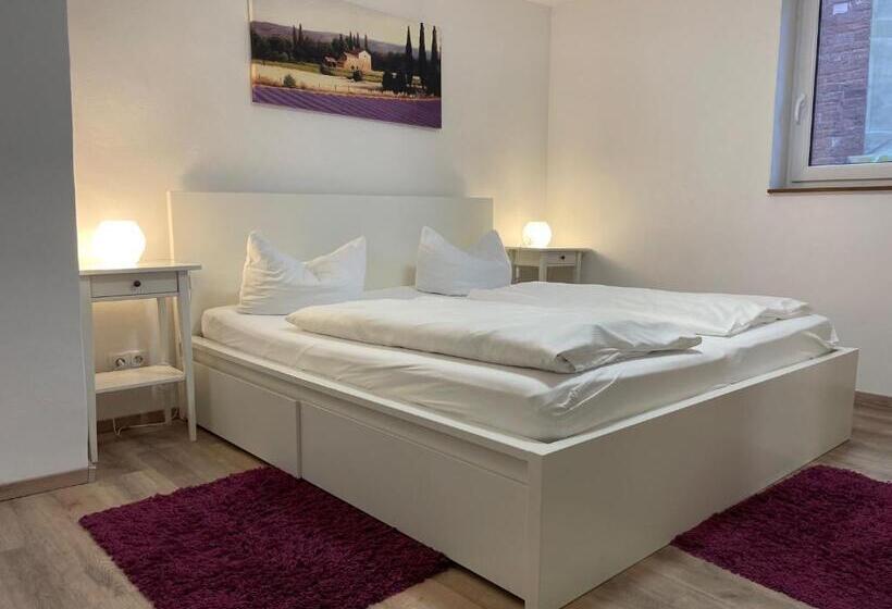 Weingärtner Appartements