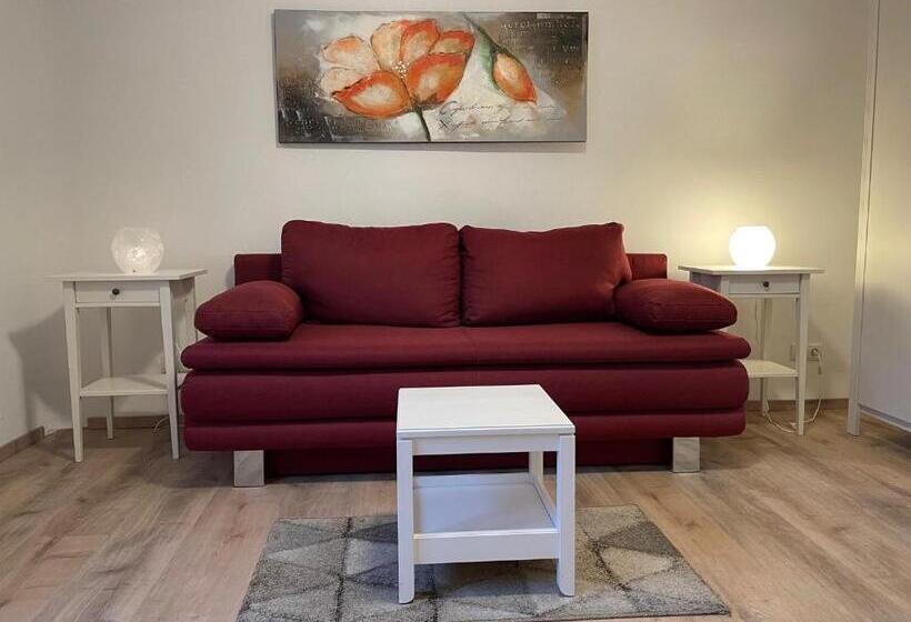 Weingärtner Appartements