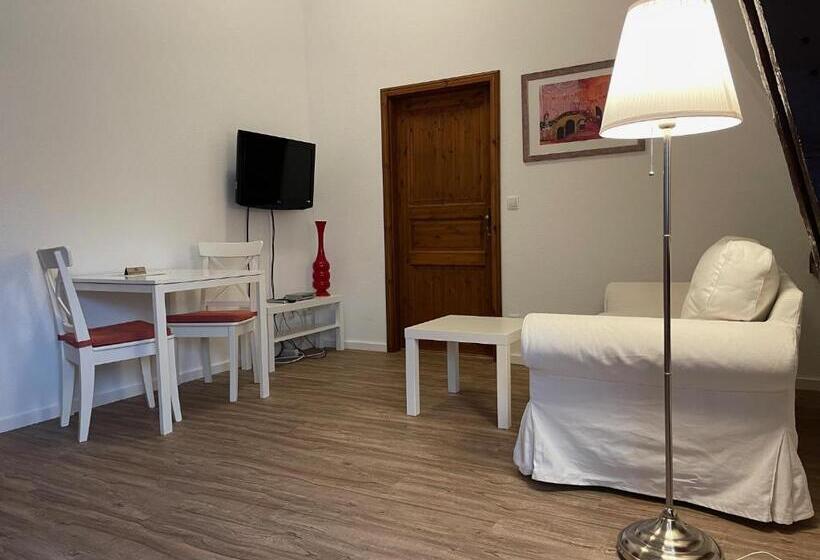 Weingärtner Appartements