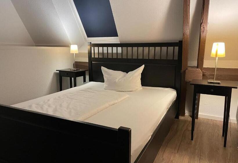 Weingärtner Appartements