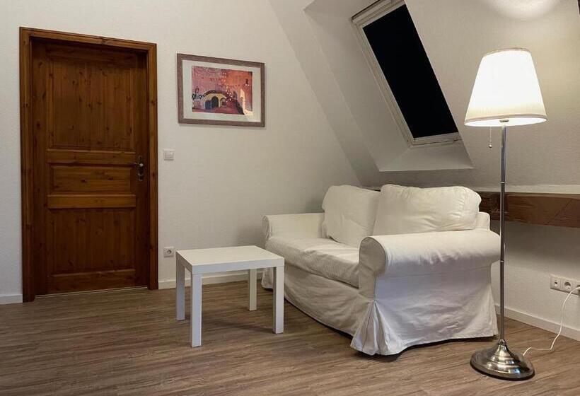 Weingärtner Appartements