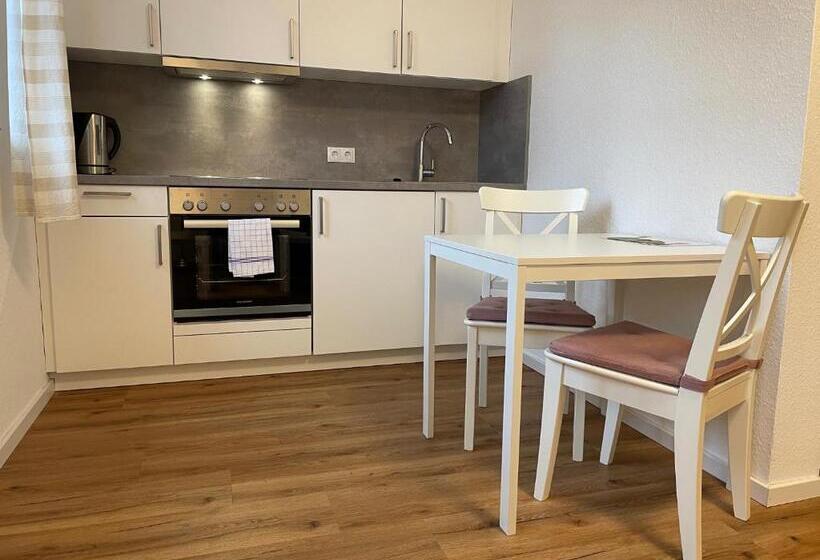 Weingärtner Appartements