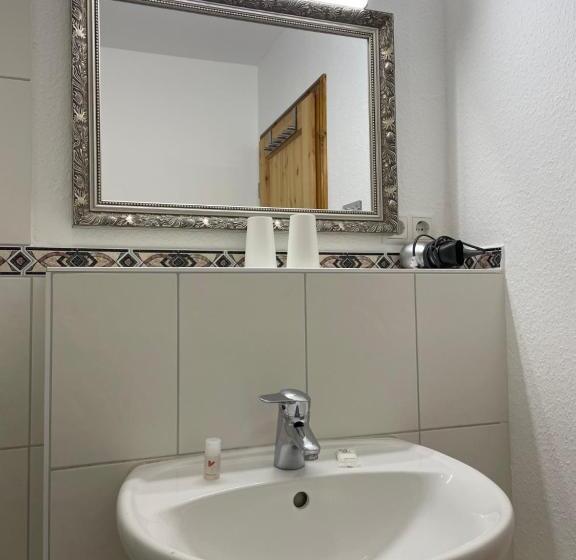 Weingärtner Appartements