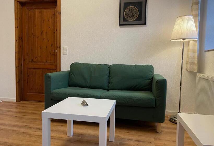 Weingärtner Appartements