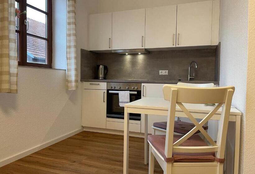 Weingärtner Appartements