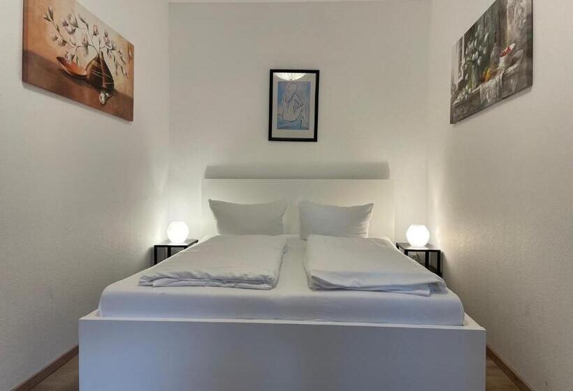 Weingärtner Appartements