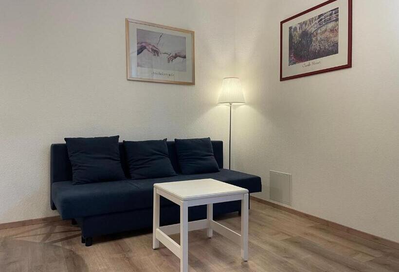 Weingärtner Appartements