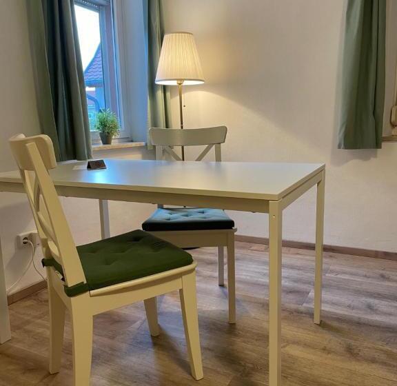 Weingärtner Appartements