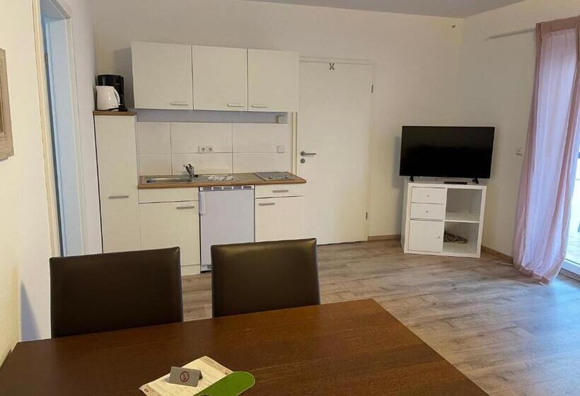 Weingärtner Appartements