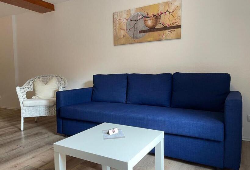 Weingärtner Appartements