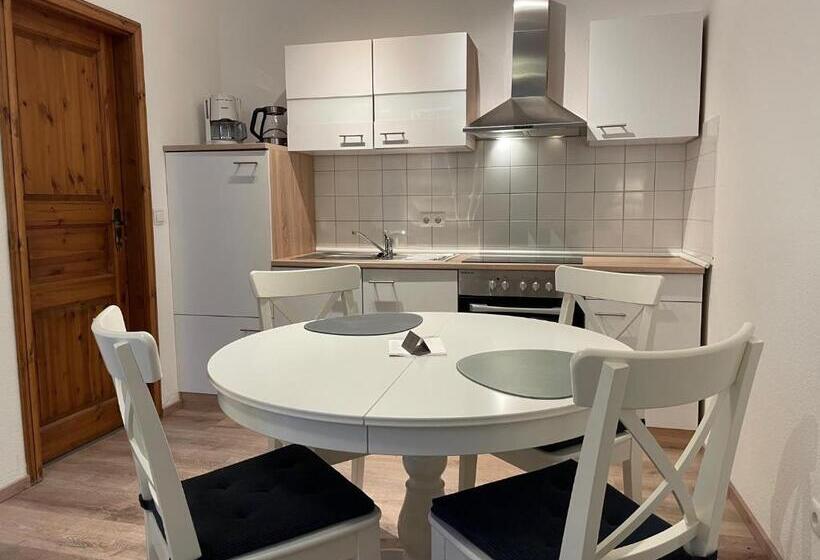 Weingärtner Appartements