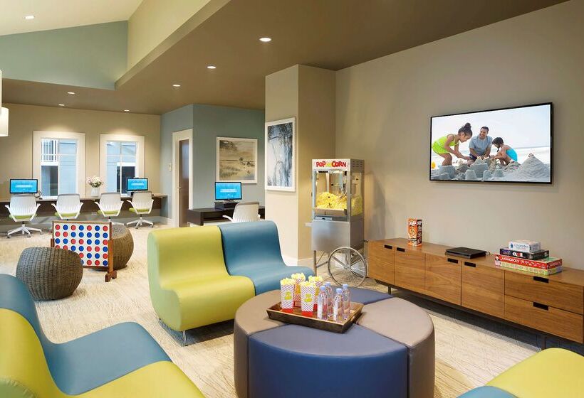 Hilton Grand Vacations Club Ocean Oak Resort Hilton Head