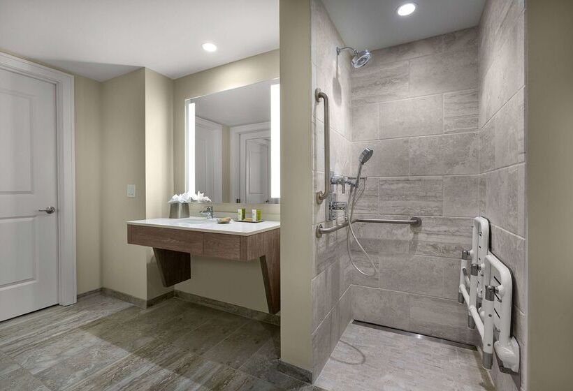 Hilton Grand Vacations Club Ocean Oak Resort Hilton Head