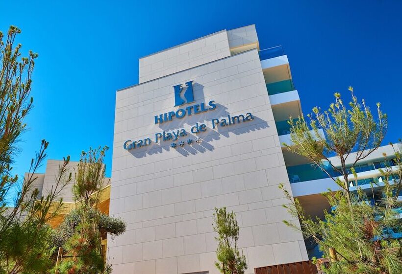 Hipotels Gran Playa de Palma