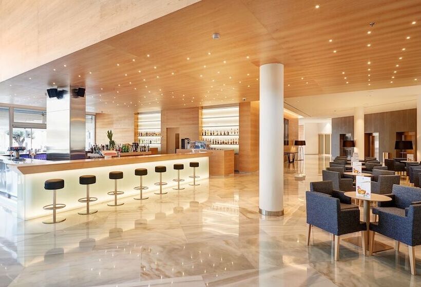 Hipotels Gran Playa de Palma