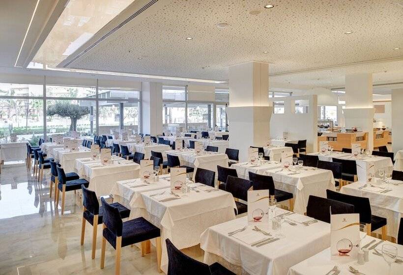 Hipotels Gran Playa de Palma