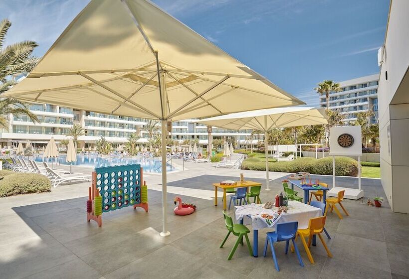 Hipotels Gran Playa de Palma