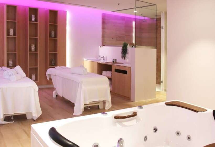 Hipotels Gran Playa de Palma