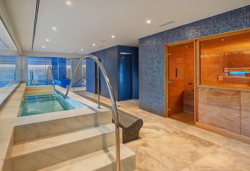 Hipotels Gran Playa de Palma