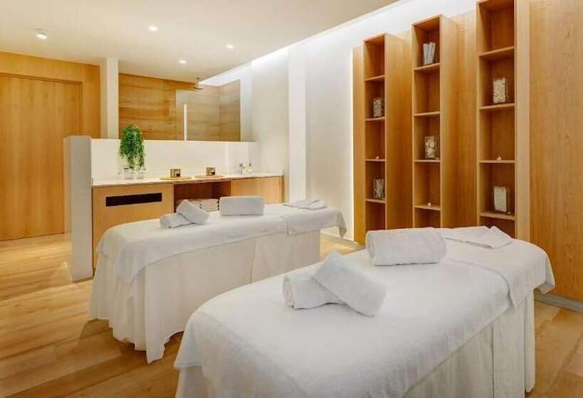 Hipotels Gran Playa de Palma