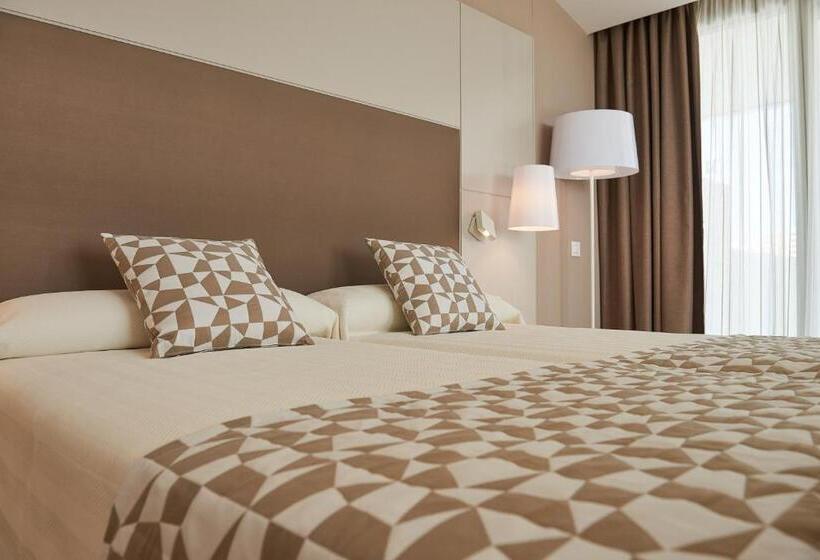 Hipotels Gran Playa de Palma