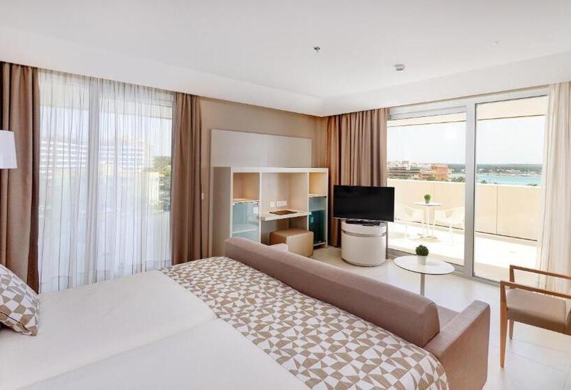 Hipotels Gran Playa de Palma