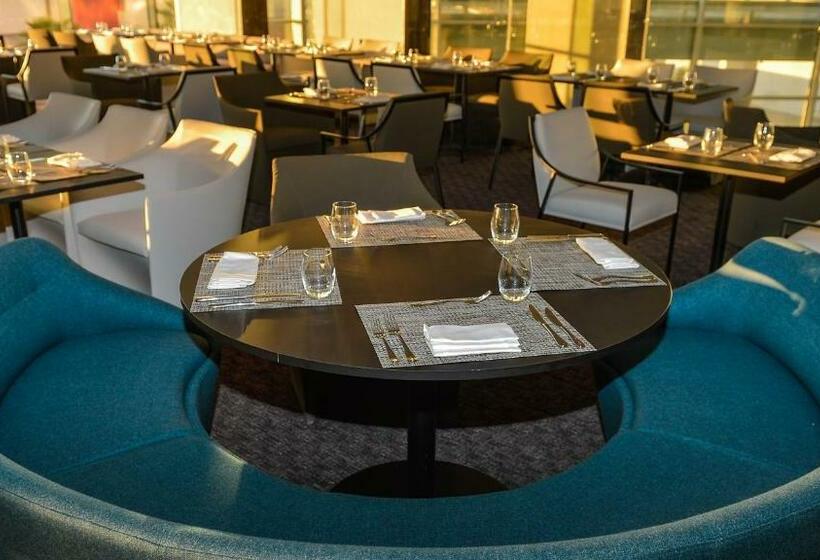 هتل Holiday Inn Algiers   Cheraga Tower By Ihg