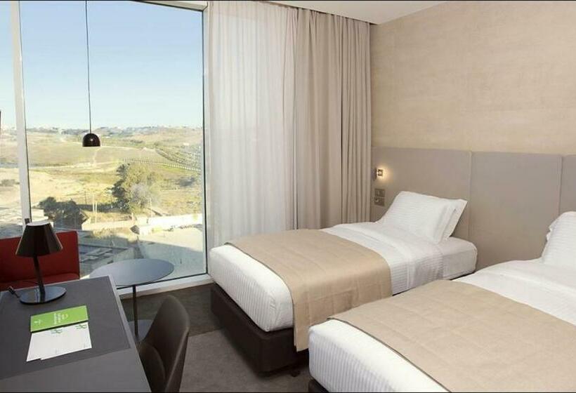 هتل Holiday Inn Algiers   Cheraga Tower By Ihg