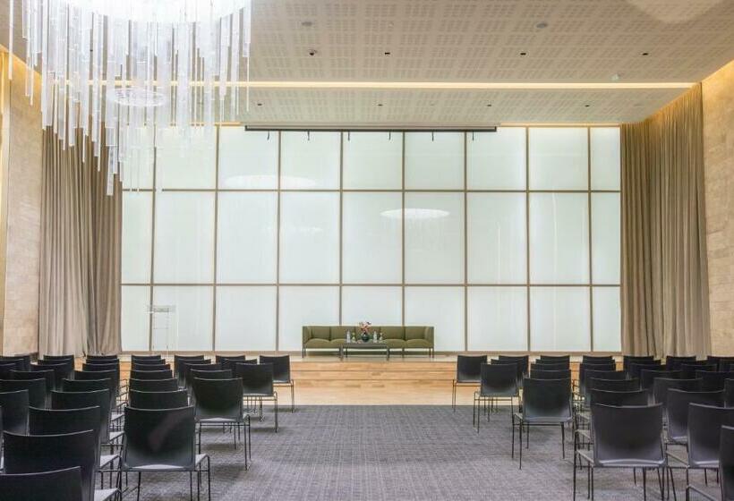 هتل Holiday Inn Algiers   Cheraga Tower By Ihg