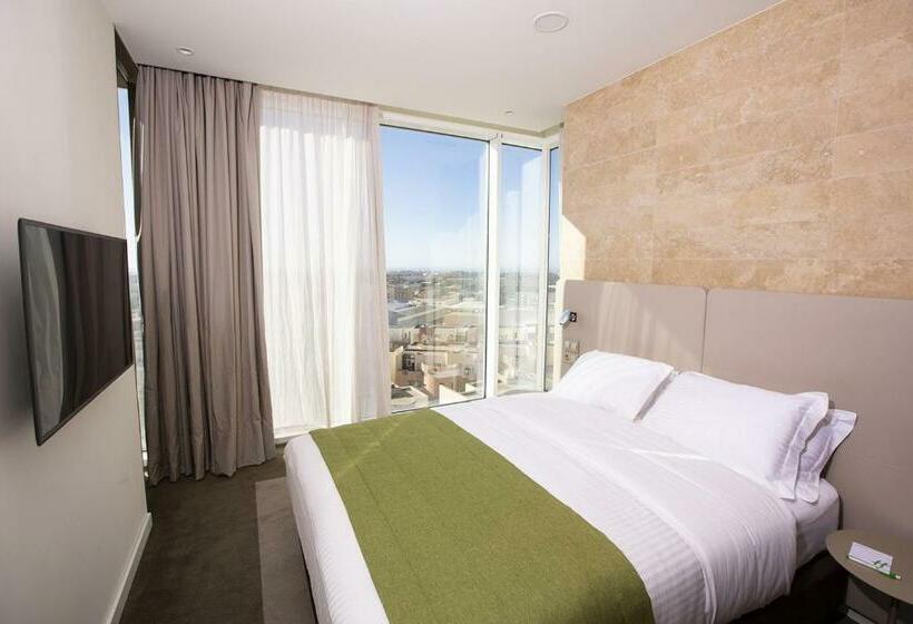 هتل Holiday Inn Algiers   Cheraga Tower By Ihg