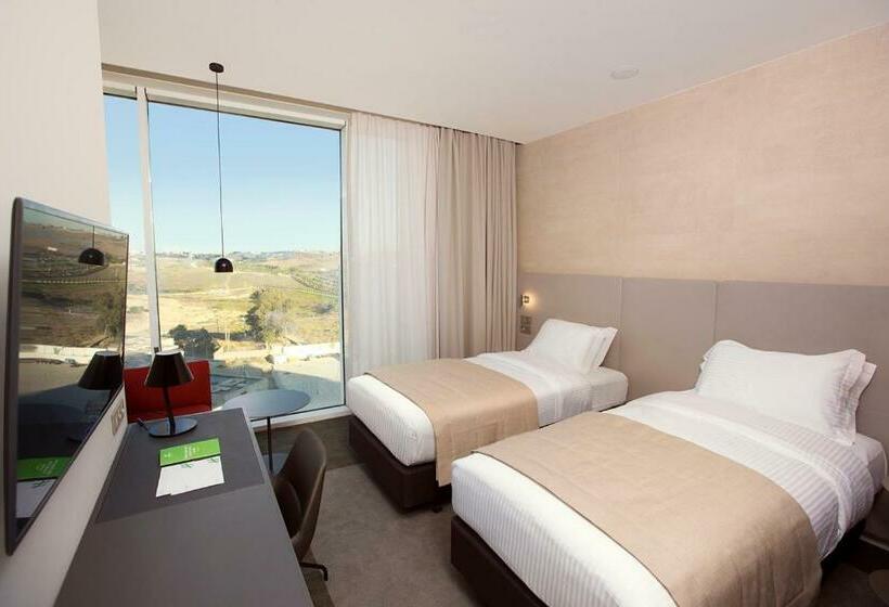 هتل Holiday Inn Algiers   Cheraga Tower By Ihg