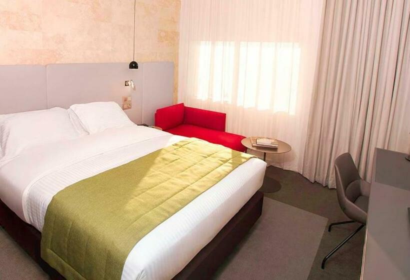 هتل Holiday Inn Algiers   Cheraga Tower By Ihg