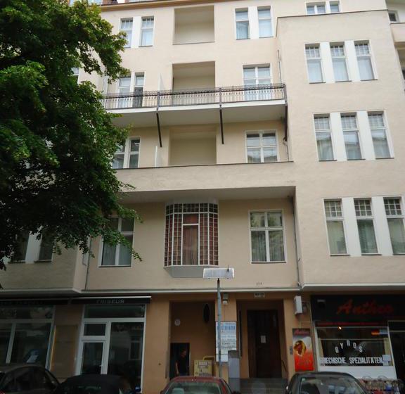 مسافرخانه Austriana