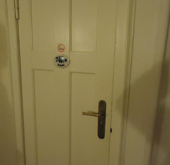 مسافرخانه Austriana