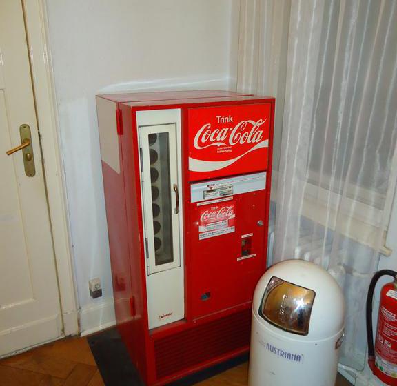 مسافرخانه Austriana