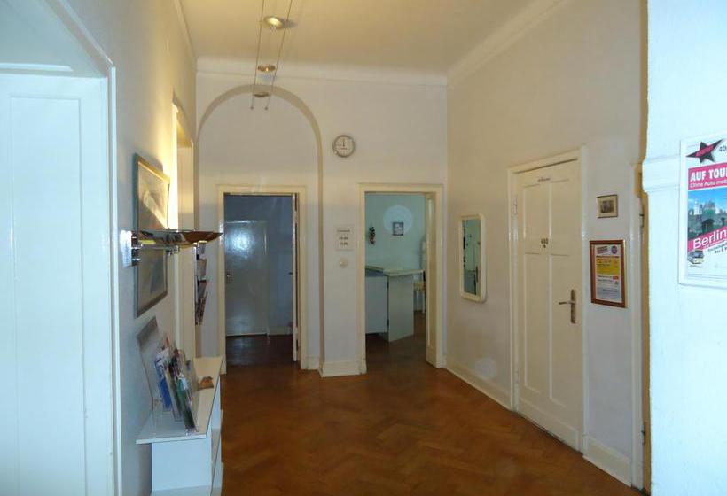 مسافرخانه Austriana