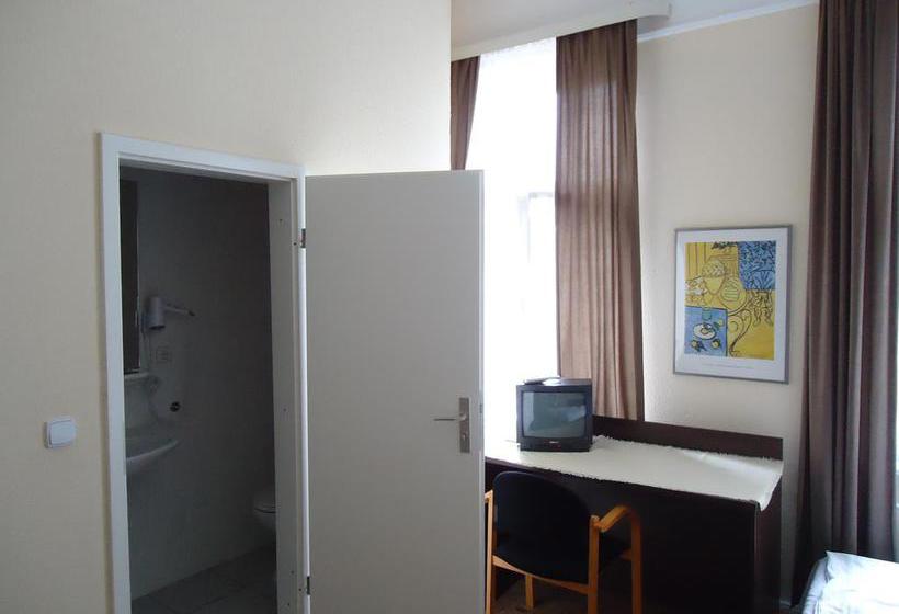 مسافرخانه Austriana