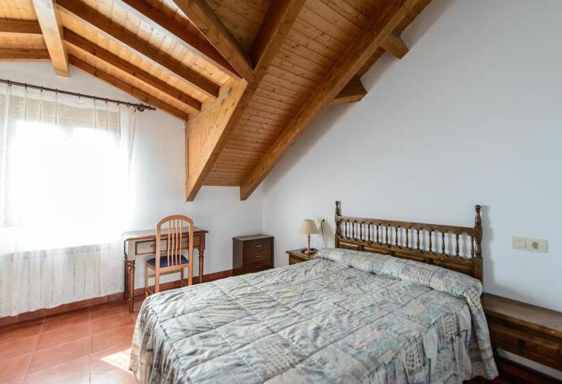 Hostal Camino Real