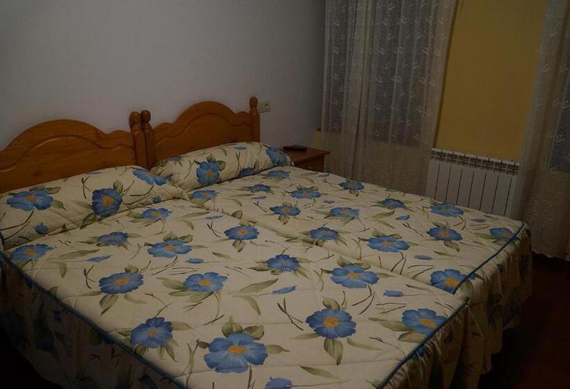 Hostal Camino Real