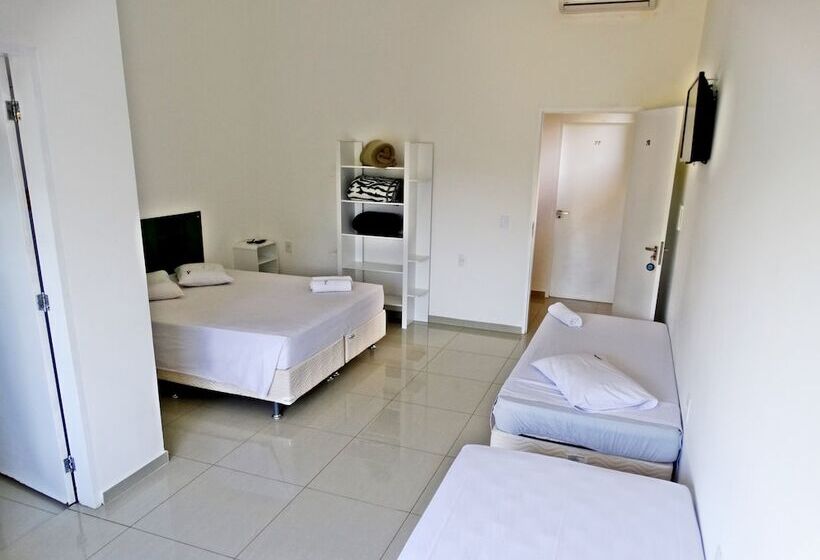 客栈  Imperatriz Paraty