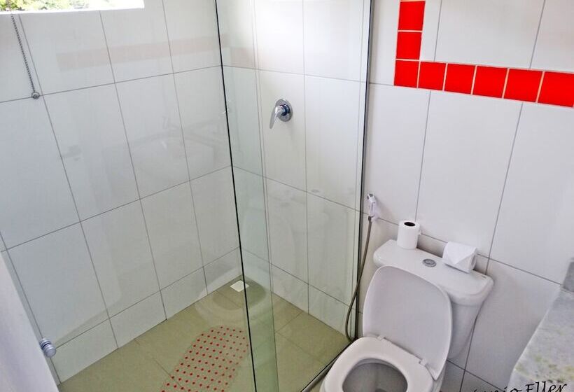 客栈  Imperatriz Paraty