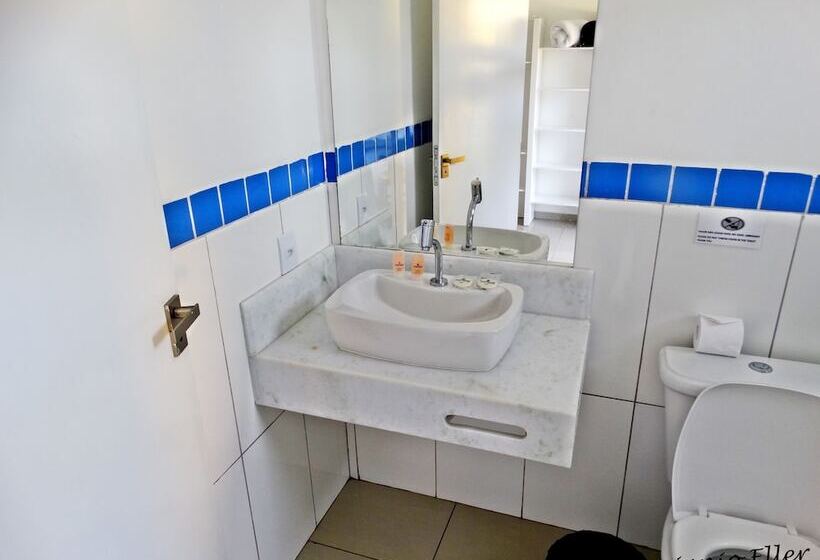 客栈  Imperatriz Paraty