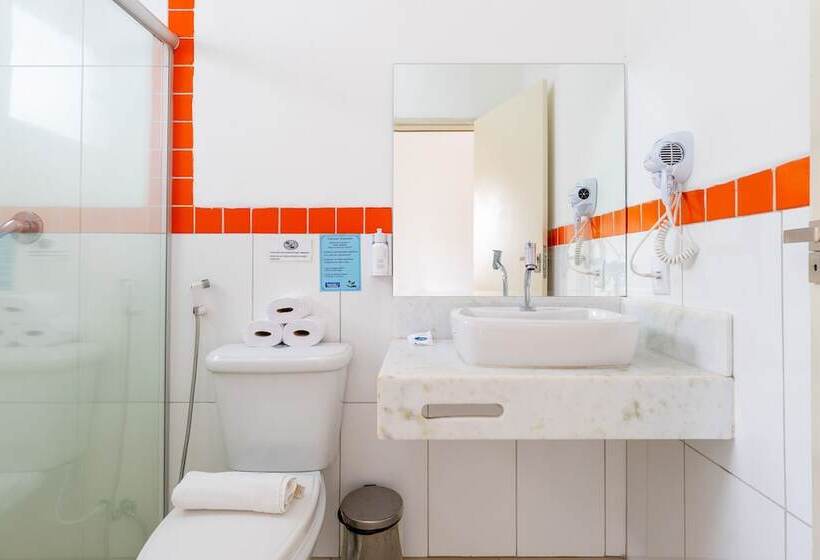 客栈  Imperatriz Paraty